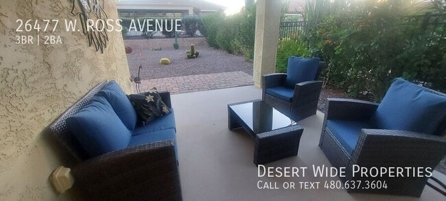 Building Photo - 26477 W Ross Ave