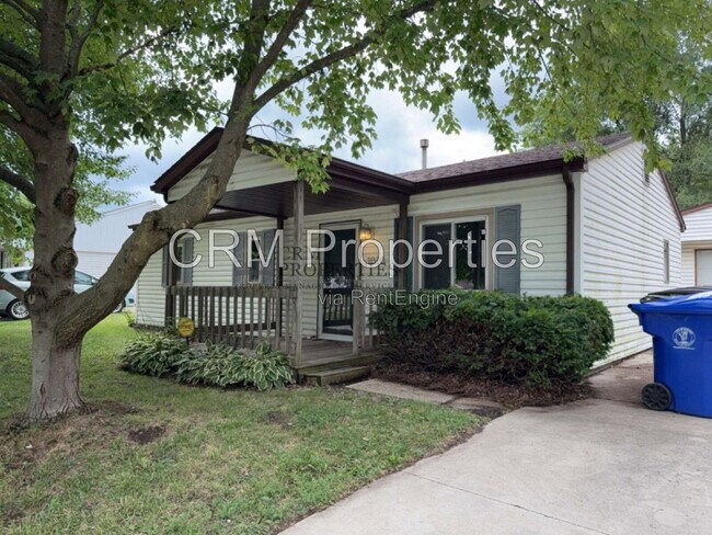Building Photo - 1010 Chippewa Ln