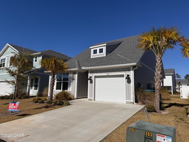 Building Photo - 841 Breakfast Point Blvd