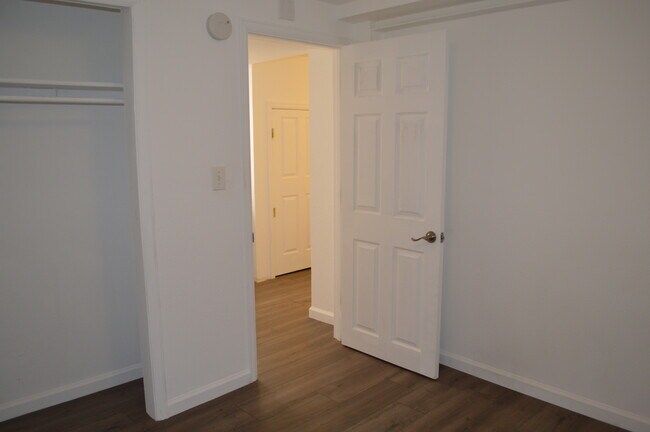 Bedroom View Three - 677 Vrain St