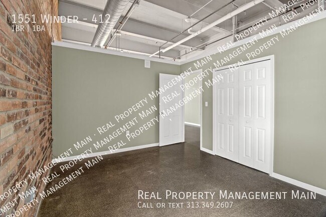 Building Photo - 1551 Winder-412