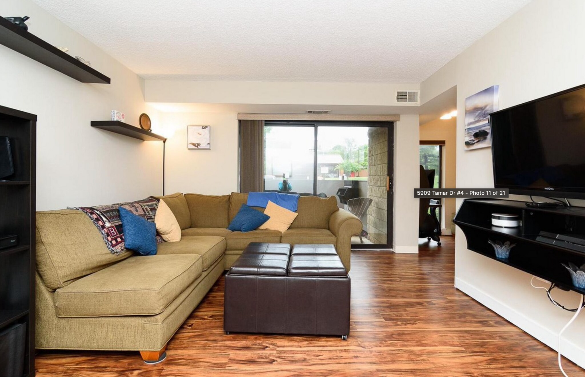 Building Photo - 5909 Tamar Dr