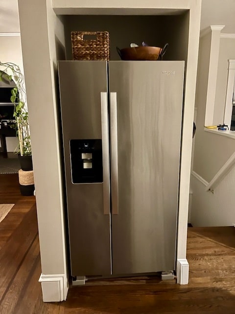 new appliances - 47 Cathedral Ave