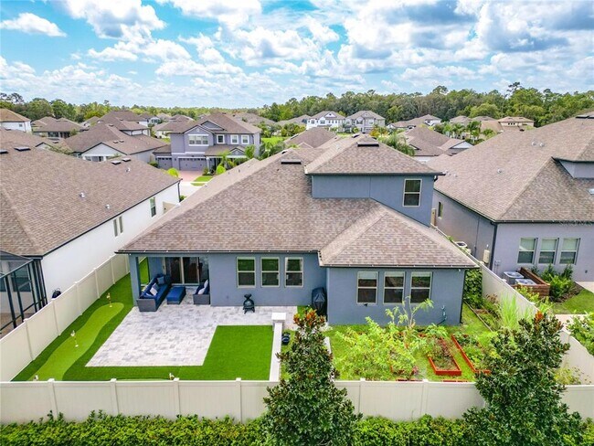 Building Photo - 2646 Estuary Loop