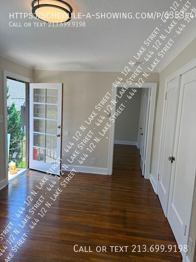 Building Photo - 444 1/2 N. Lake Street-