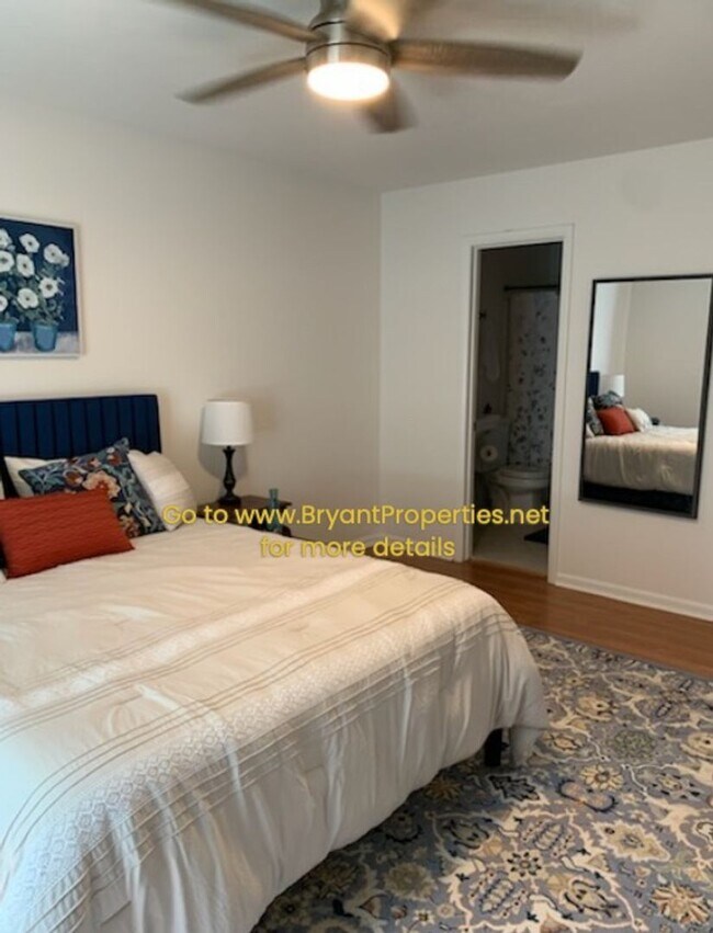 Building Photo - Nashville- Vanderbilt Area - Furnished 1-Bedroom