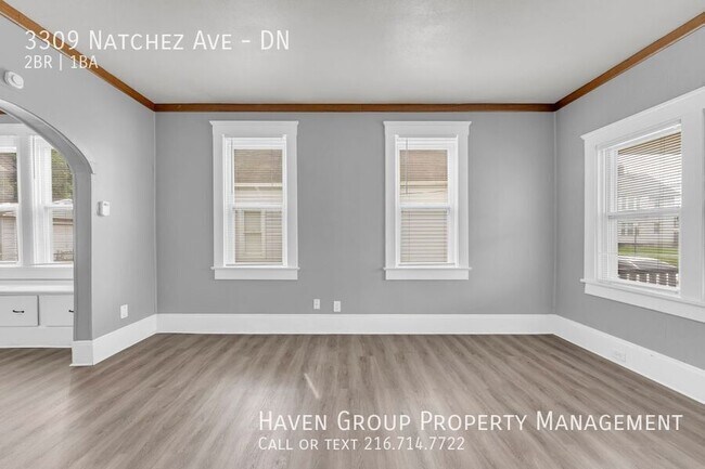 Building Photo - 3309 Natchez Ave