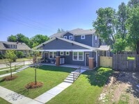 Building Photo - Brand New Duplex + 3 bedrooms + 2 bathrooms + 1 car garage + Prime OKC Location + All Applicances