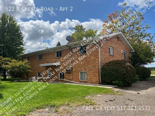 Building Photo - 522 N Creyts Rd