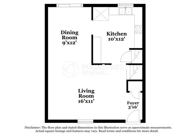 Building Photo - 3 Bedroom Pet-Friendly Home in Indianapolis, IN with Main Street Renewal