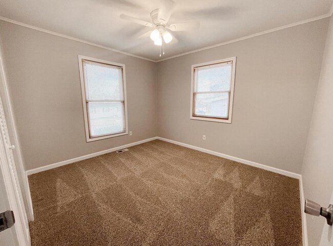 Bedroom 2 - 12 Circle Dr