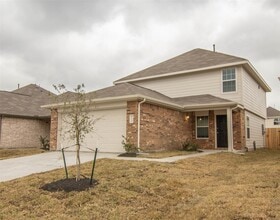 Building Photo - 3710 Atascocita Elm Dr