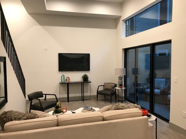Floorplan - Lido Apartments - 115 S St Andrews