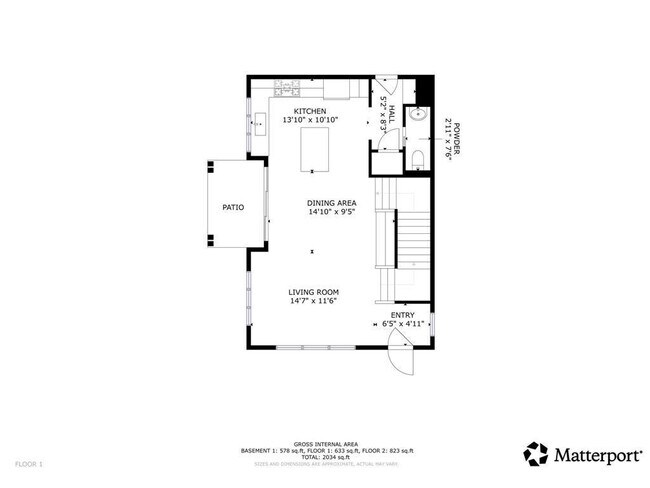 Building Photo - 16114 Durango Trail