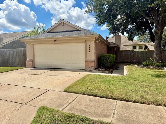 Primary Photo - 7331 Burkridge Dr