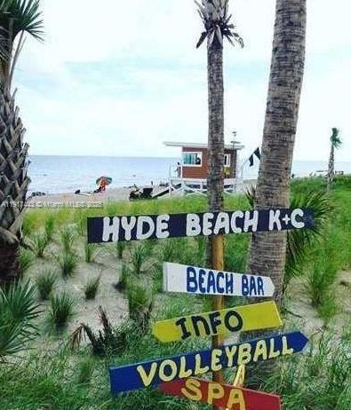 Building Photo - 4001 S Ocean Dr