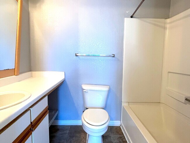 Building Photo - AUGUST 2026 MOVE IN! Spacious 4 Bedroom 4 Bathroom Condo Right on The Bus Route!