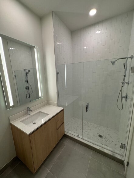 Bathroom - 52 NW 32nd St