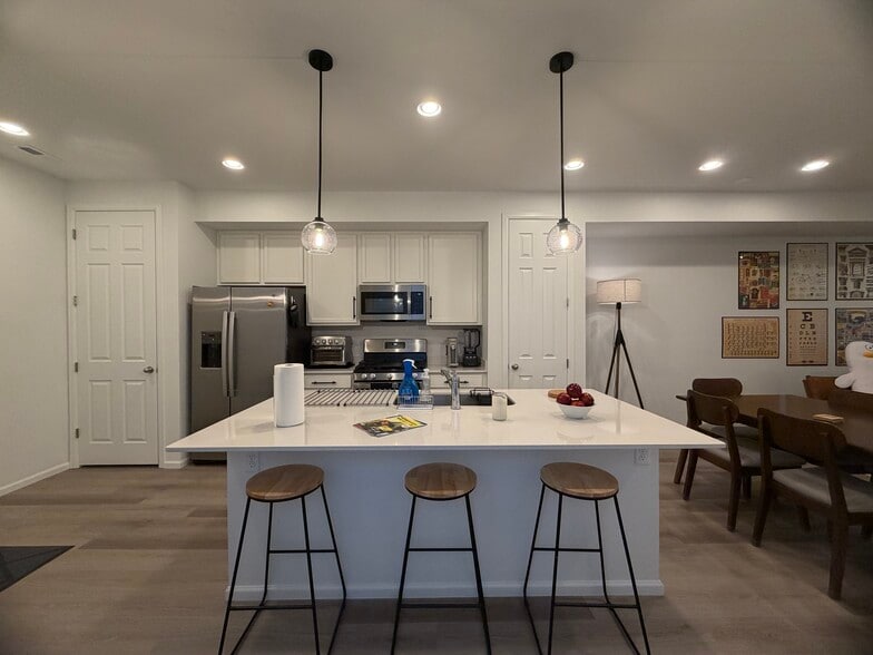 Kitchen - 2434 Vanhoutte Vw