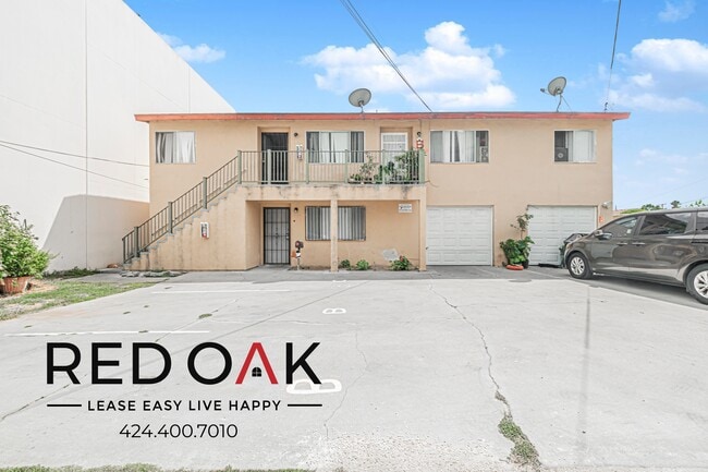 Building Photo - 7314 Richfield St