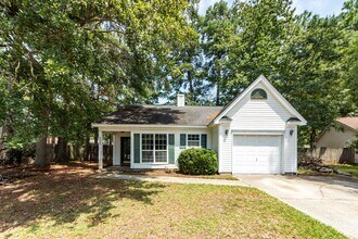 Building Photo - 8408 Battle Forest Dr