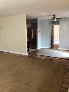 Building Photo - 1502 S George Mason Dr