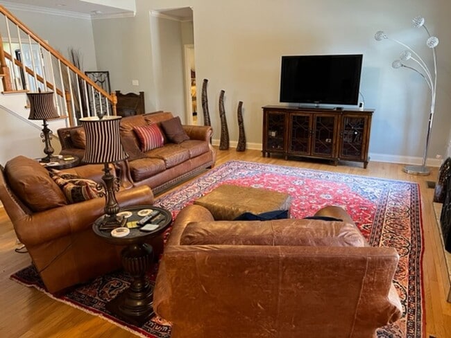 Building Photo - City of Maryville 37803 - SHORT TERM lease considered! Furnished! - 4 bedroom, 3.5 bath home - Ca...