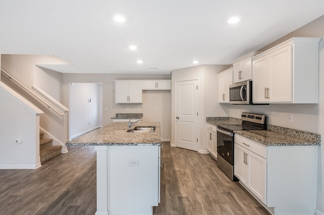 Building Photo - 182 Water Wheel Rd