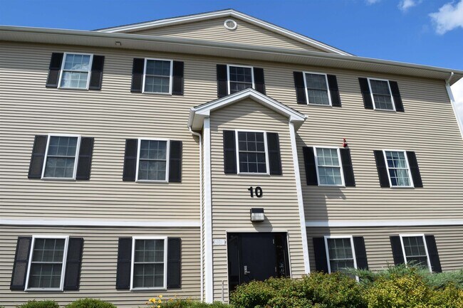 Building Photo - 100 Sentinel Court