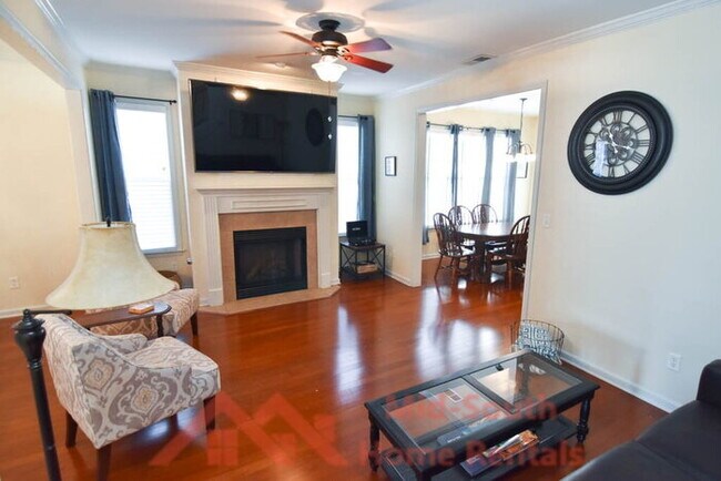 Building Photo - 1342 Harbor Park Dr