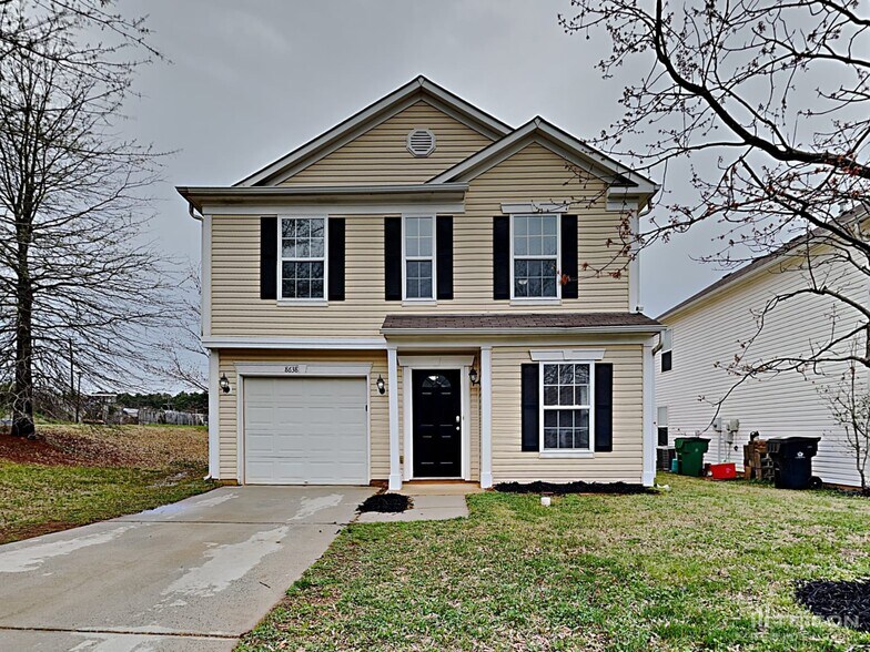 Building Photo - 8638 Panglemont Drive