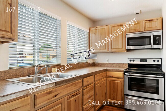 Building Photo - 167 4700 S