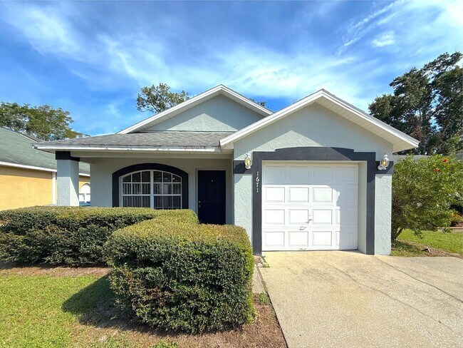 Primary Photo - 3/2 Home with a 1-Car Garage in Apopka