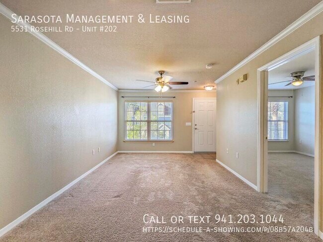Building Photo - 5531 Rosehill Rd