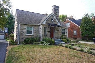 Building Photo - 2324 Emerson Ave
