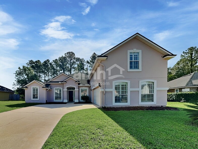 Primary Photo - 14021 Golden Eagle Dr