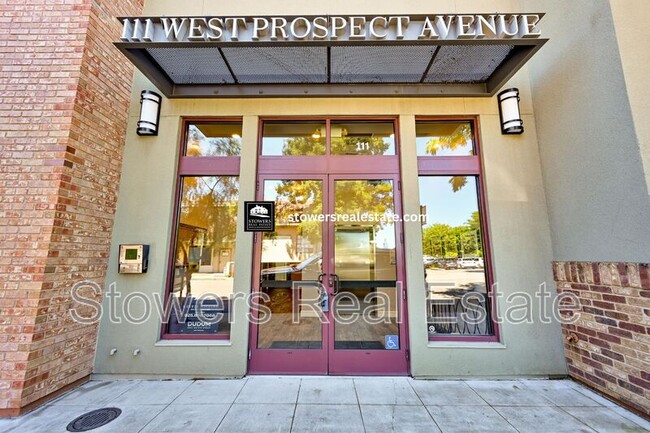 Primary Photo - 111 W Prospect Ave