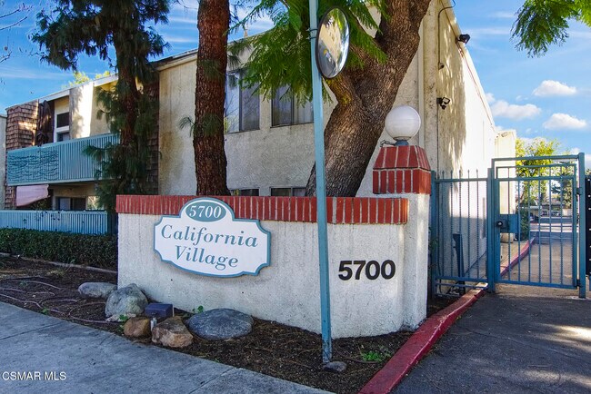 Building Photo - 5700 Etiwanda Ave