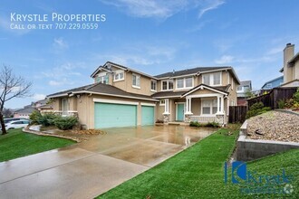 Building Photo - Rare eagle ridge beauty in Vallejo.