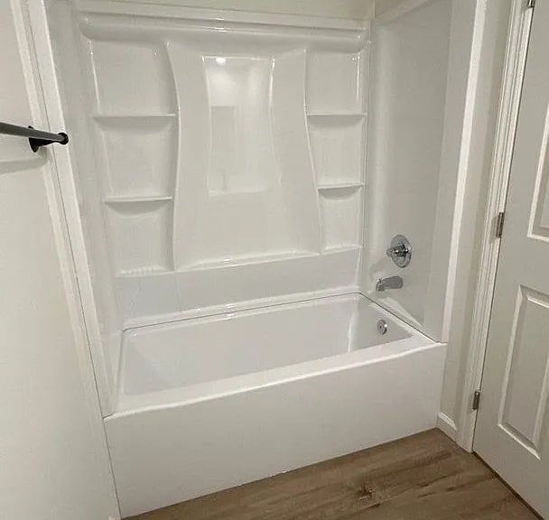 Building Photo - this beautifully updated three-bedroom, one-and-a-half-bath home in Columbia
