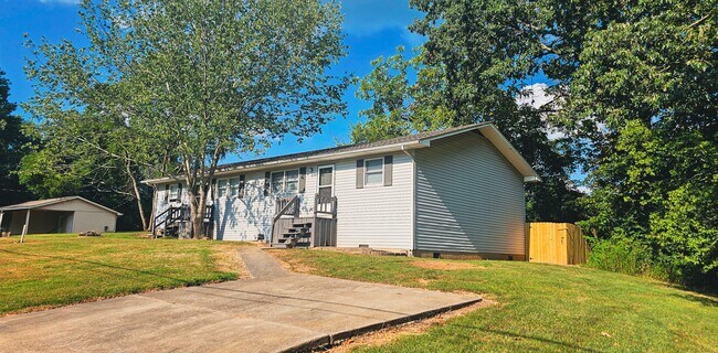 Primary Photo - A - Ridgewood