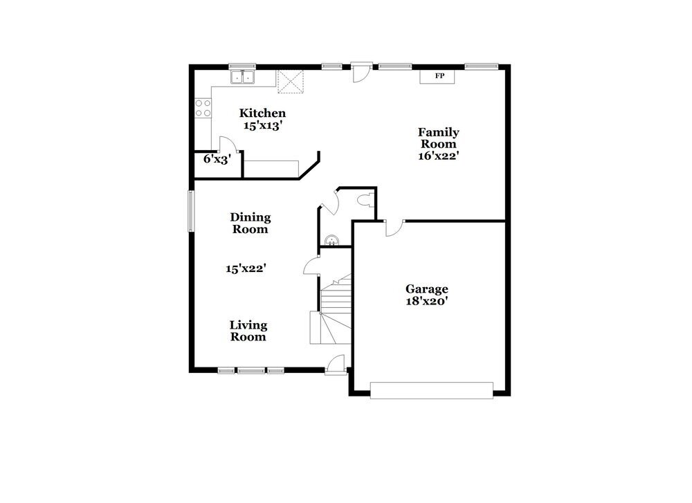 Building Photo - 5618 Imperial Grove Dr