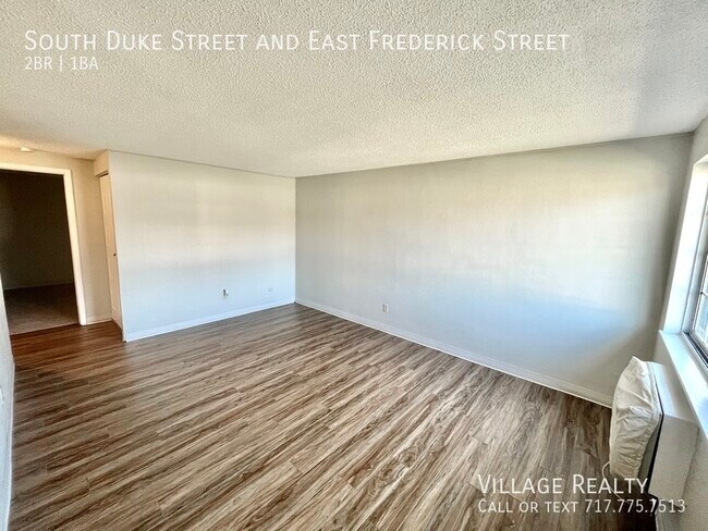 Building Photo - 129 S Duke St