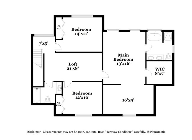 Building Photo - 2728 Aston Woods Ln