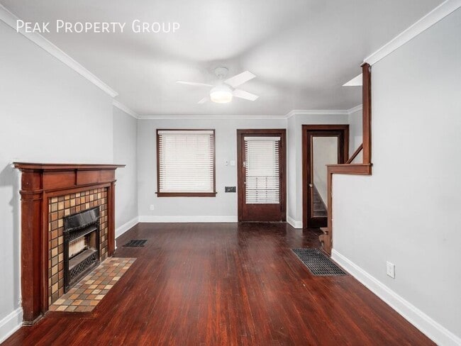 Building Photo - 83 W. First Avenue-2 Bedroom