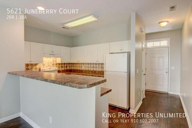 Building Photo - 5621 Juneberry Ct