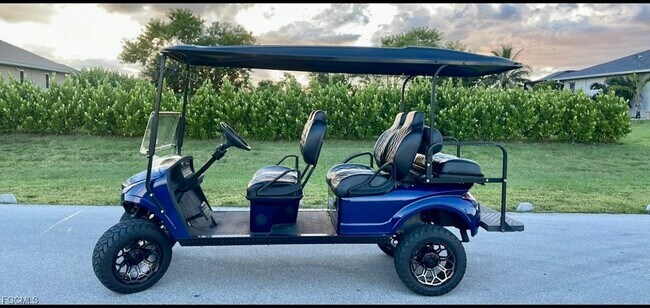 Building Photo - 15155 Bluffton Ln