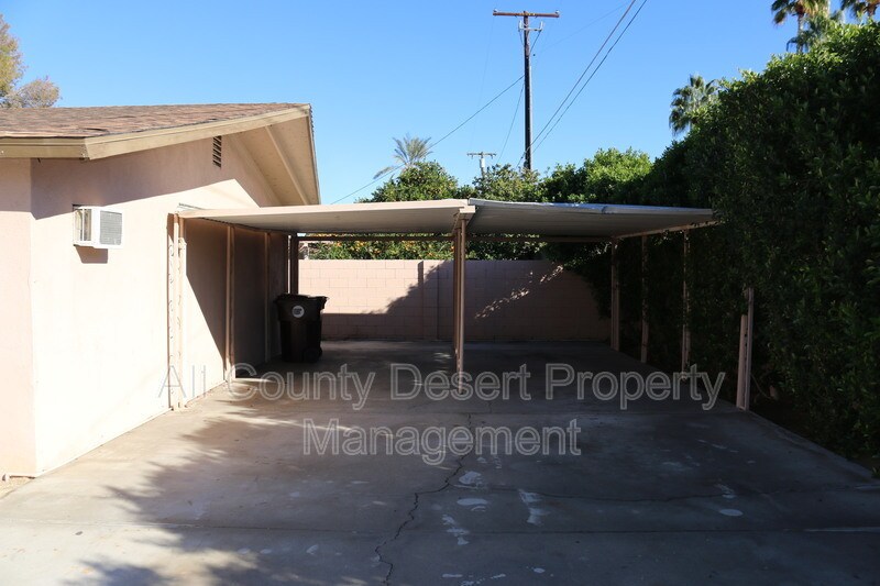 Building Photo - 73051 Guadalupe Ave