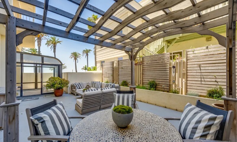 Building Photo - 101 California Ave