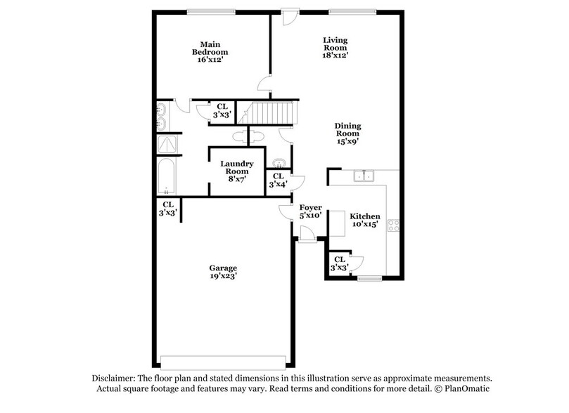 Building Photo - 420 Sapphire Ln